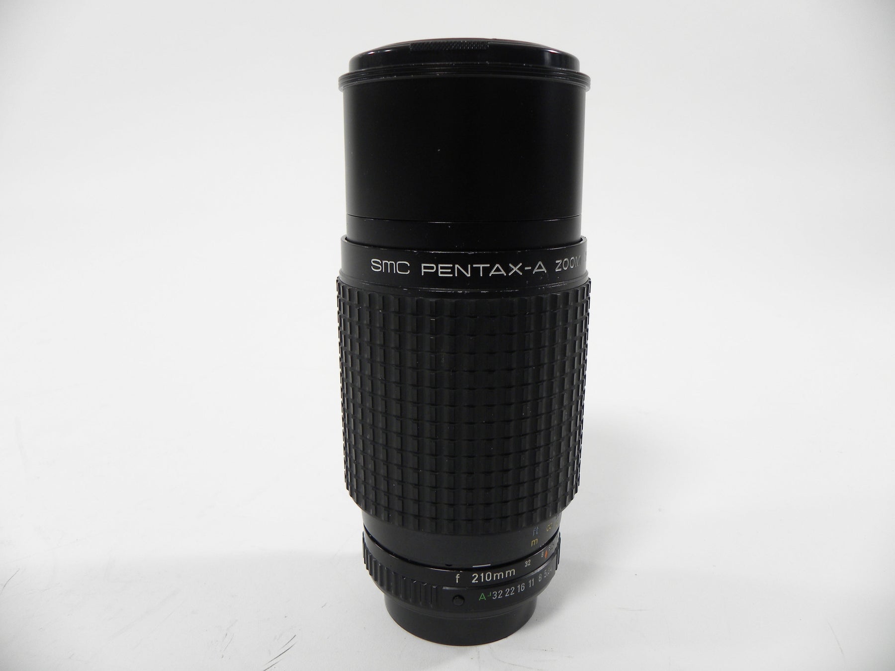 Pentax-A SMC Zoom 70-210mm f4