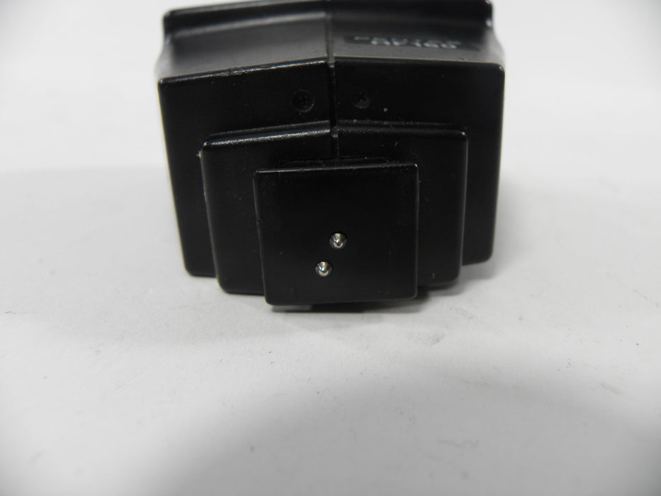 Pentax AF 160 Shoe Mount Flash
