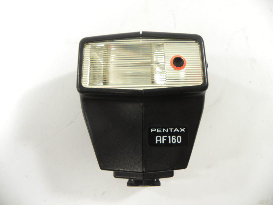 Pentax AF 160 Shoe Mount Flash