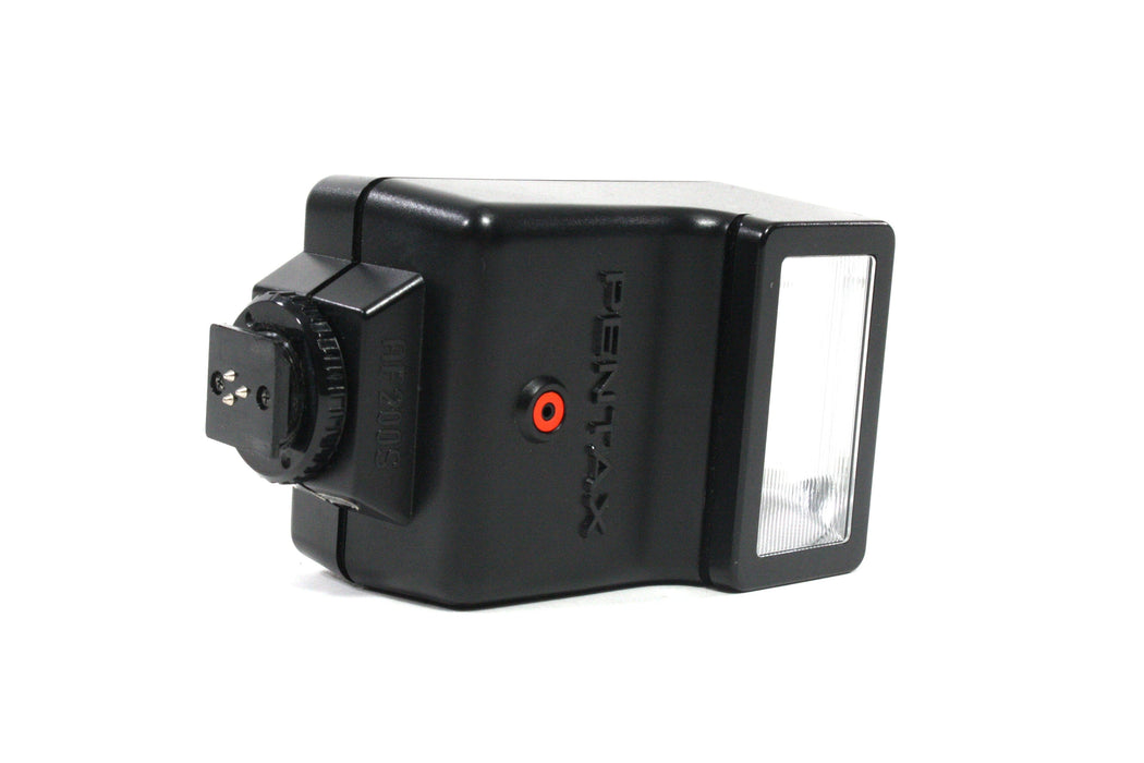 Pentax AF-200 S Flash