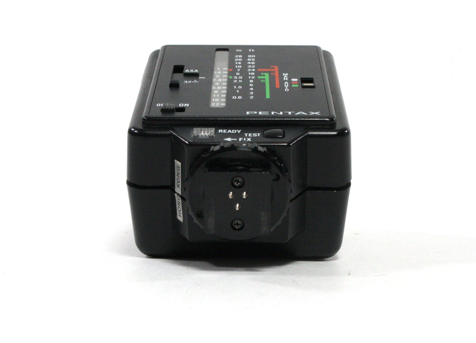Pentax AF-200 S Flash