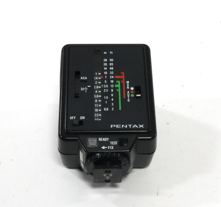 Pentax AF-200 S Flash