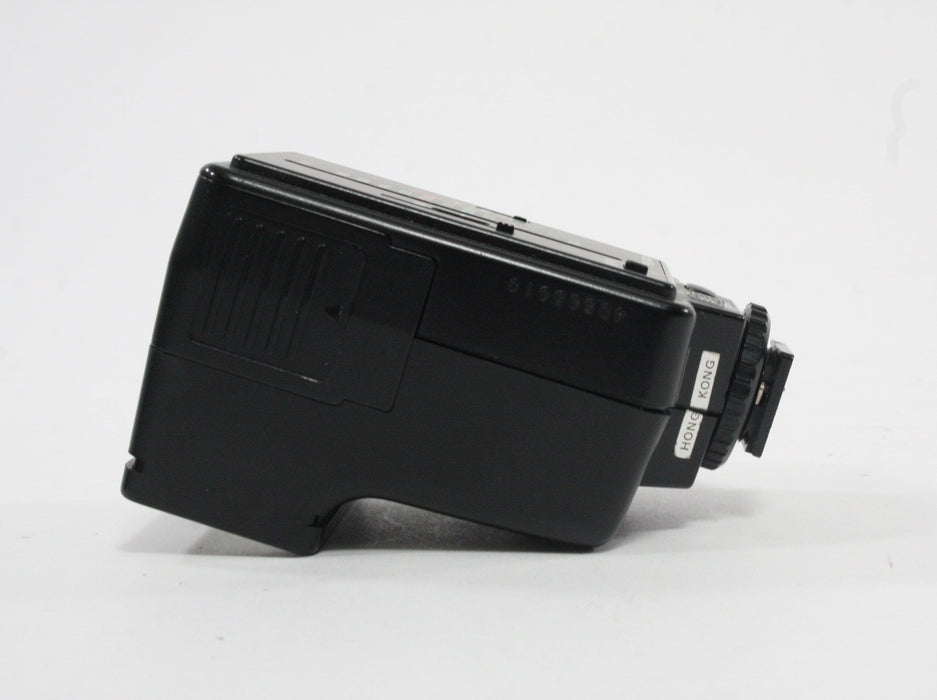 Pentax AF-200 S Flash