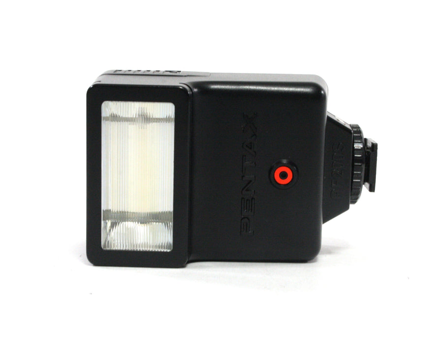 Pentax AF-200 S Flash