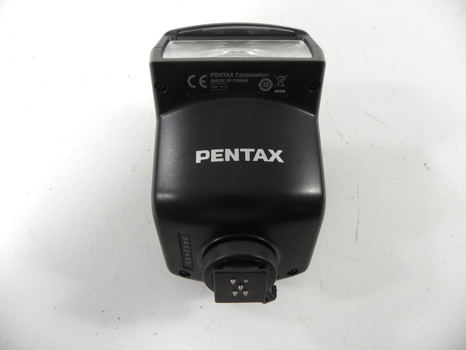 Pentax AF 200F2 Shoe Mount Flash