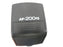 Pentax AF 200F2 Shoe Mount Flash