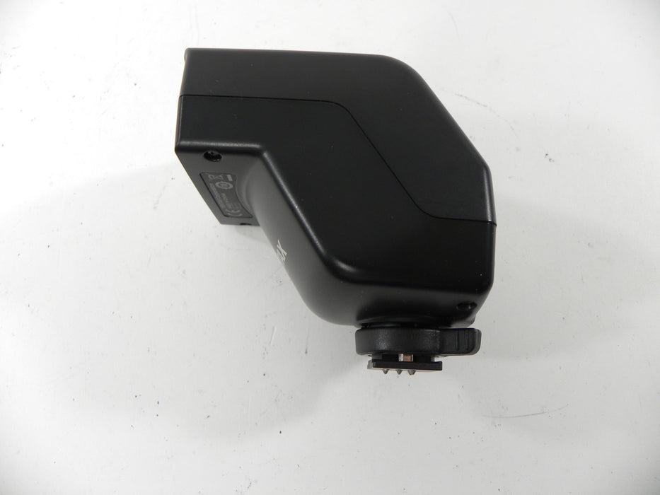 Pentax AF 200F2 Shoe Mount Flash