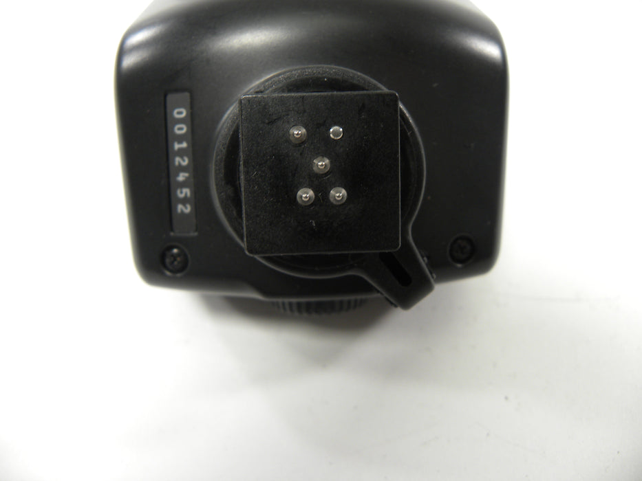 Pentax AF 200F2 Shoe Mount Flash