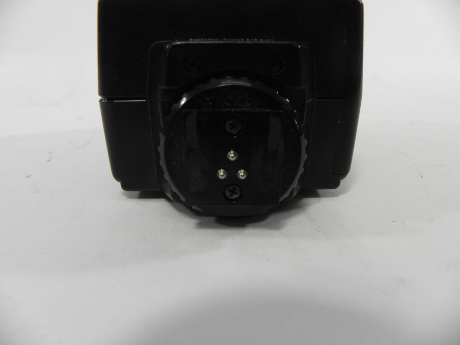 Pentax AF 200T Shoe mount flash