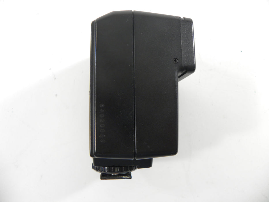 Pentax AF 200T Shoe mount flash