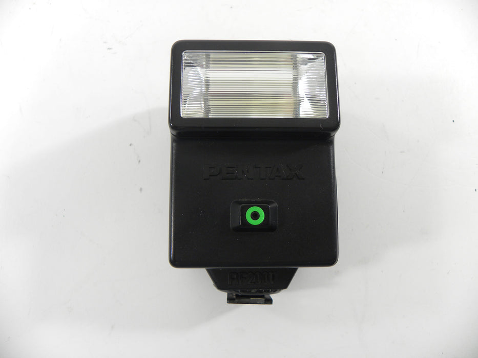 Pentax AF 200T Shoe mount flash