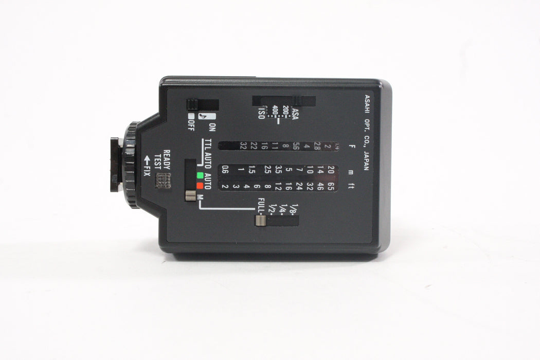 Pentax AF200T Flash