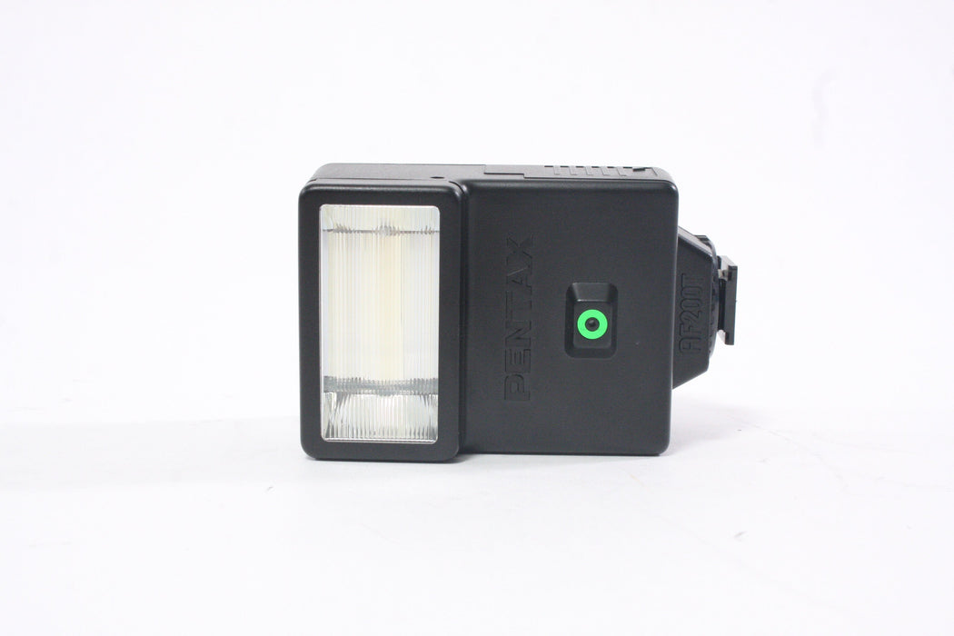 Pentax AF200T Flash