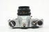 Pentax Asahi K1000 35mm SLR Camera with 50mm f/2 SMC Pentax-M Lens