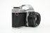 Pentax Asahi K1000 35mm SLR Camera with 50mm f/2 SMC Pentax-M Lens