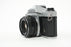 Pentax Asahi K1000 35mm SLR Camera with 50mm f/2 SMC Pentax-M Lens