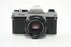 Pentax Asahi K1000 35mm SLR Camera with 50mm f/2 SMC Pentax-M Lens