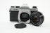 Pentax Asahi K1000 35mm SLR Camera with 50mm f/2 SMC Pentax-M Lens