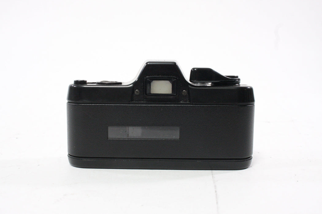 Pentax Auto 110 Kit with 24mm , 18mm, and 50mm Lens. Inc. Case