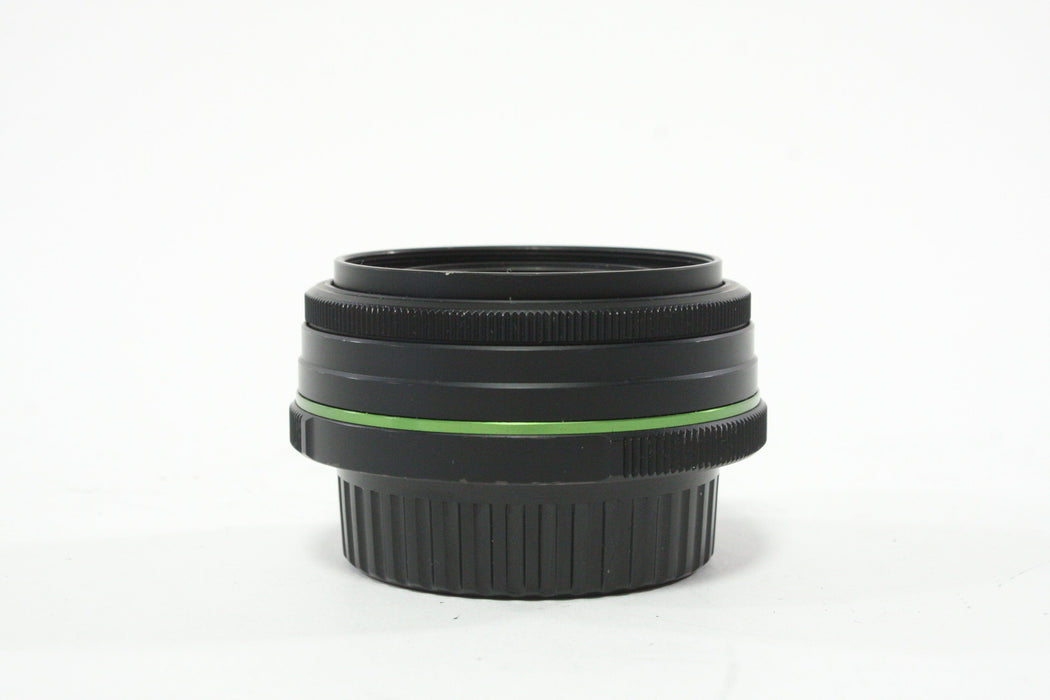 Pentax -DA 21mm f/3.6 AL Lens for Pentax K Mount