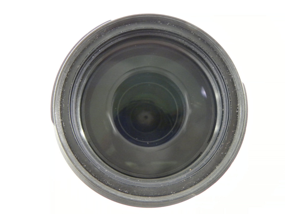 Pentax-DA HD ED WR 55-300mm f4-5.6