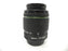 Pentax-DA SMC WR ED 50-200mm f4-5.8