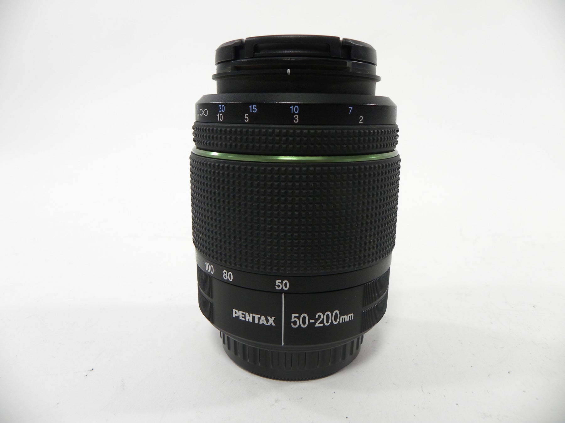 Pentax-DA SMC WR ED 50-200mm f4-5.8