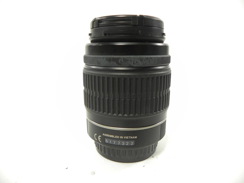 Pentax-DAL SMC 50-200 f4-5.6 ED