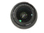 Pentax-DAL SMC AL WR 18-55mm f3.5-5.6 PK Mount