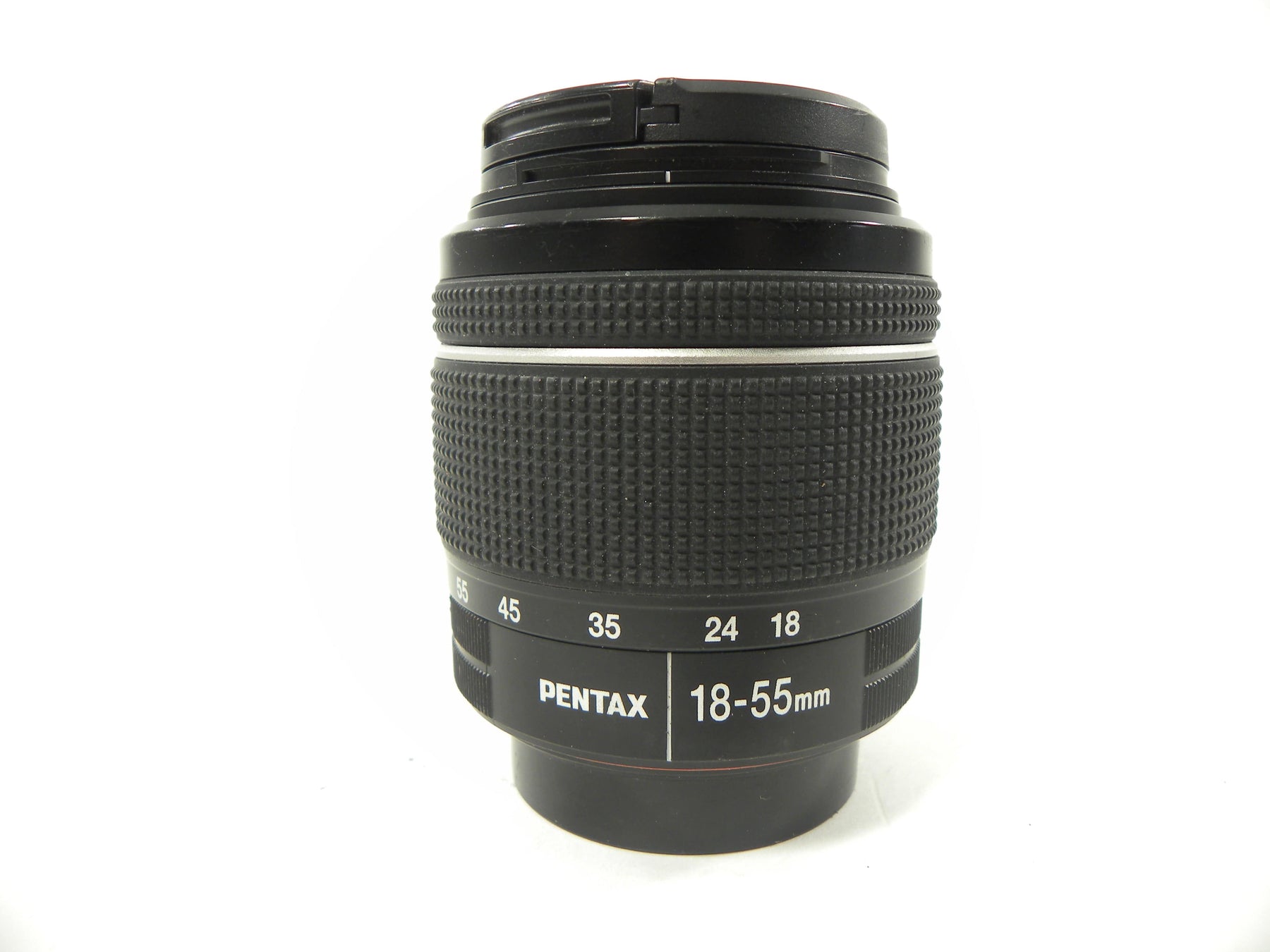 Pentax-DAL SMC AL WR 18-55mm f3.5-5.6 PK Mount