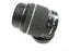 Pentax-DAL SMC AL WR 18-55mm f3.5-5.6 PK Mount