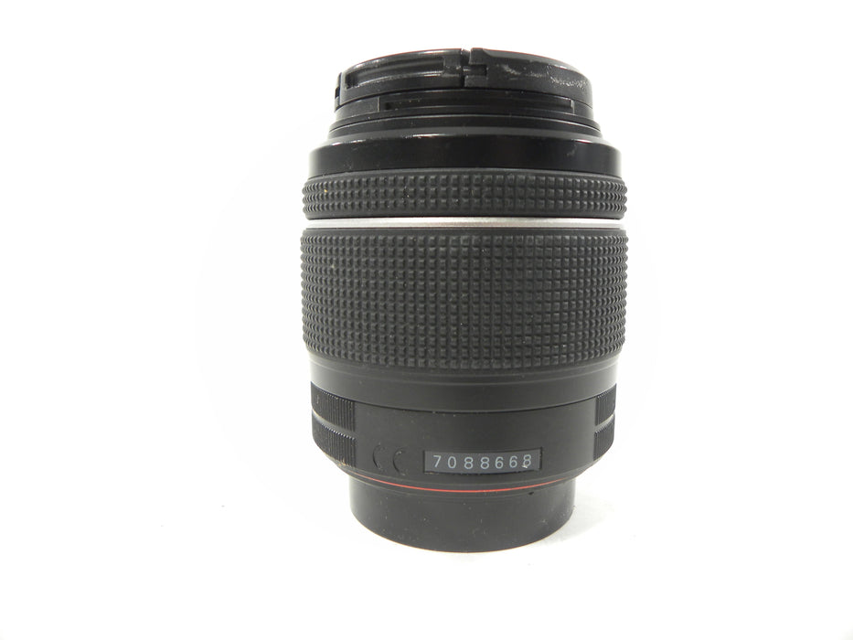 Pentax-DAL SMC AL WR 18-55mm f3.5-5.6 PK Mount