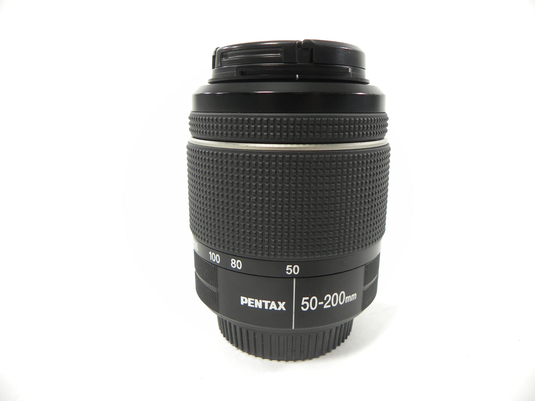 Pentax-DAL SMC ED WR 50-200mm f4-5.5.6 PK Mount