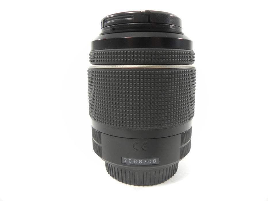 Pentax-DAL SMC ED WR 50-200mm f4-5.5.6 PK Mount