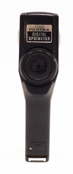 Pentax Digital Spot Meter