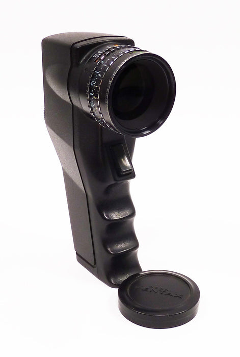 Pentax Digital Spot Meter