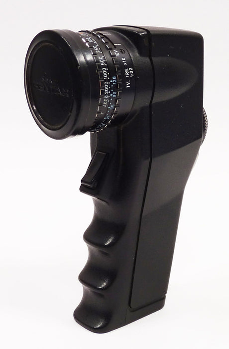 Pentax Digital Spot Meter