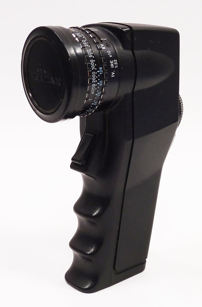 Pentax Digital Spot Meter