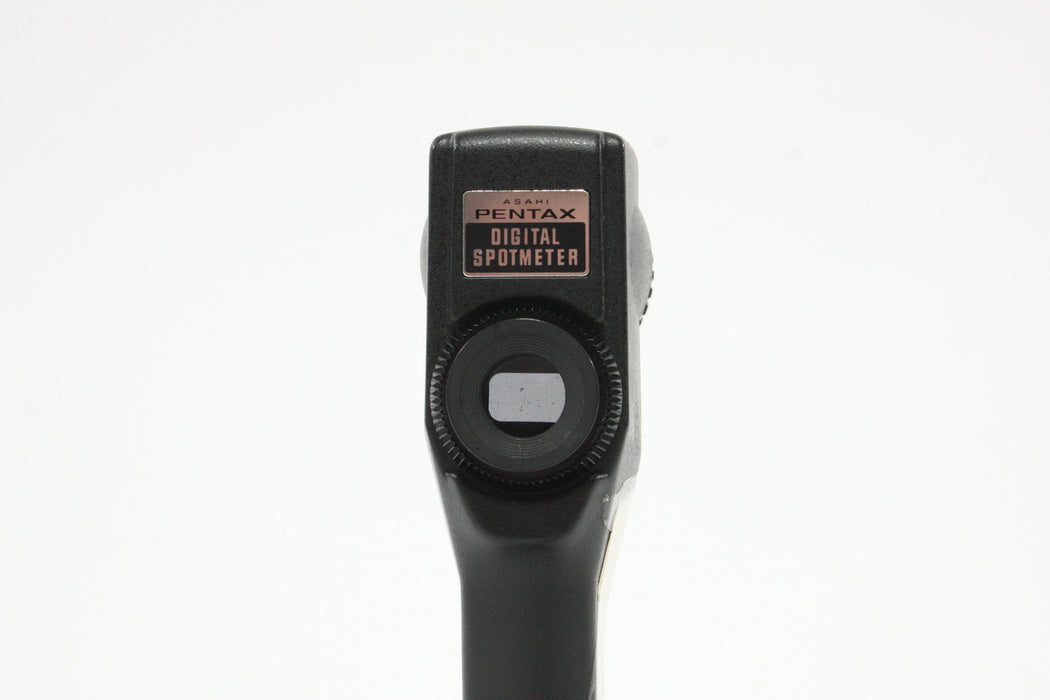 Pentax Digital Spotmeter Zone VI with Case