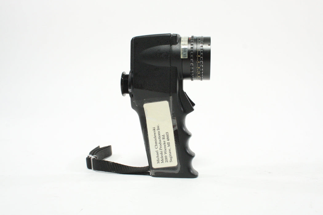 Pentax Digital Spotmeter Zone VI with Case