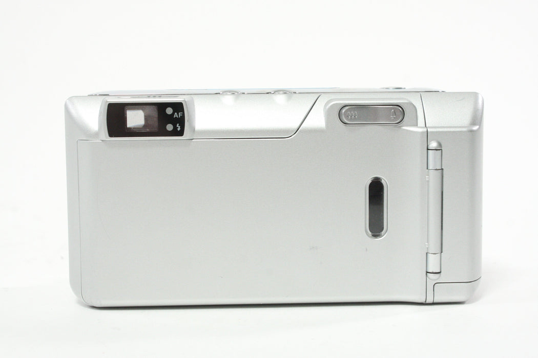 Pentax Espio 140V 35mm Point-and-Shoot Camera