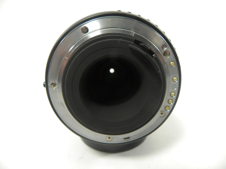 Pentax-F SMC 35-80mm f4 K Mount lens