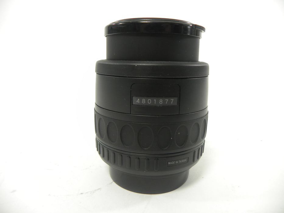 Pentax-F SMC 35-80mm f4 K Mount lens