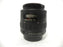 Pentax-F SMC 35-80mm f4 K Mount lens
