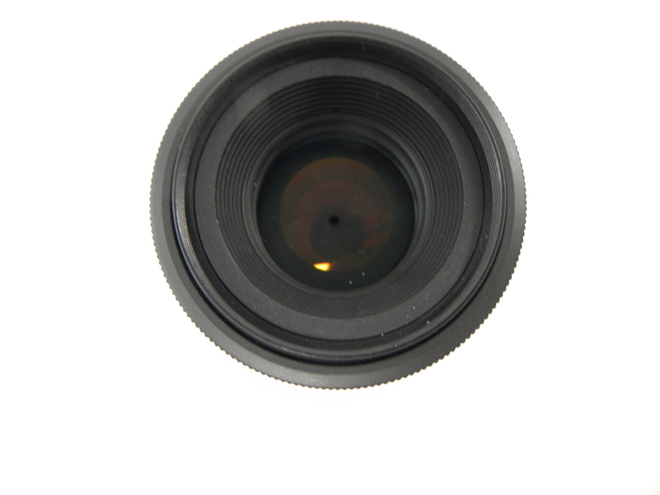Pentax-F SMC 50mm f1.7