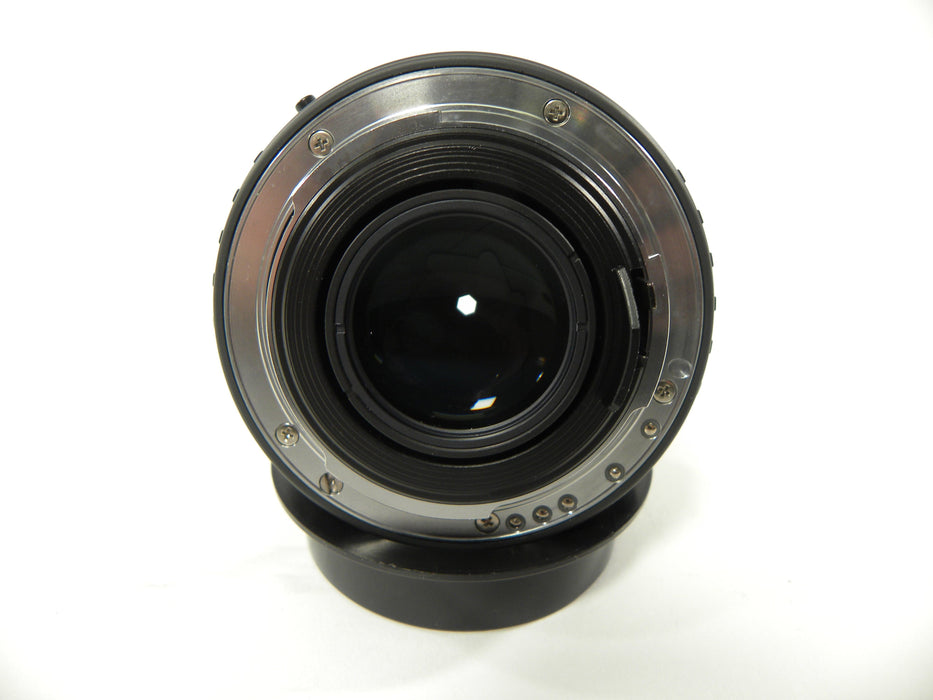 Pentax-F SMC 50mm f1.7