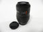 Pentax-F SMC Zoom 70-210mm f4-5.6 K Mount