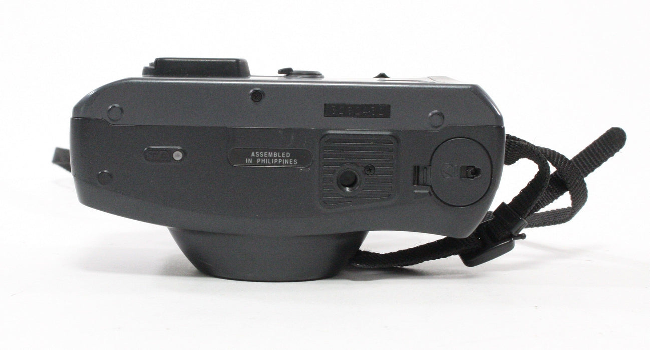 Pentax IQ Zoom 140 35mm Camera