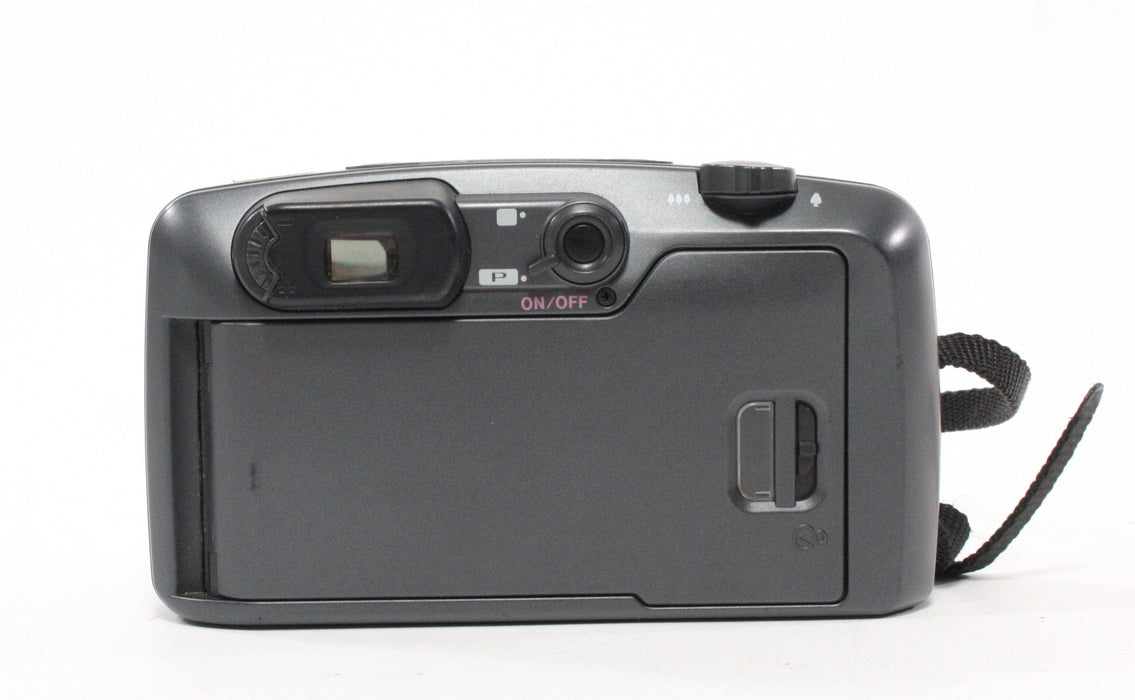 Pentax IQ Zoom 140 35mm Camera