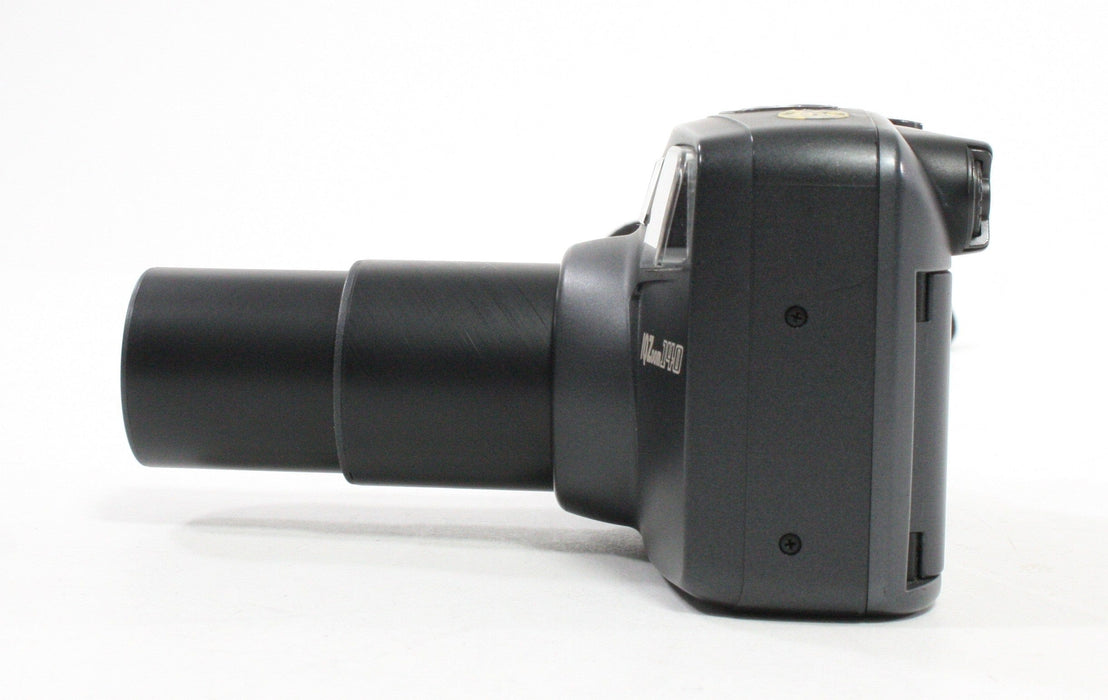 Pentax IQ Zoom 140 35mm Film Camera